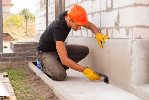 Licensed Vapor Barrier Installation service in Sodus Point, NY - Halo Water Proofing